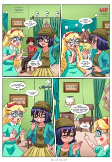 Latin Lover – Palcomix V.I (20)
