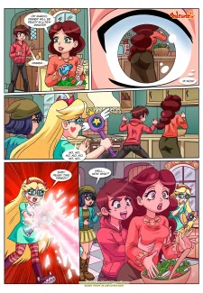 Latin Lover – Palcomix V.I (21)