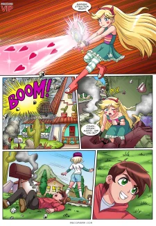 Latin Lover – Palcomix V.I (3)