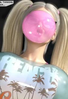 [Leticia Latex] Look at Chew (47)