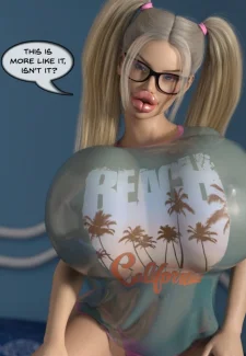 [Leticia Latex] Look at Chew (55)