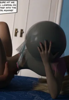 [Leticia Latex] Look at Chew (61)