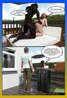 Lonely Swedish Wife 3- Moiarte3D (32)
