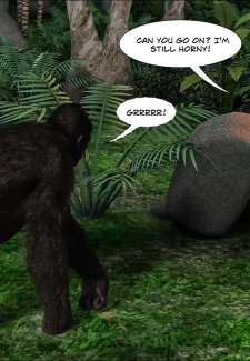 Lost Family Part 4- Pigking (4)