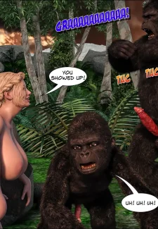 Lost Family Part 4- Pigking (5)