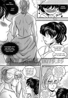 Loving on You- Aquarina0005