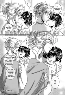 Loving on You- Aquarina0006