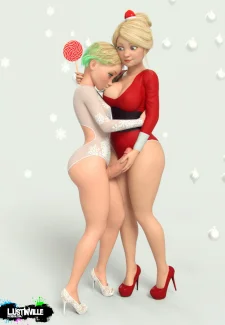 LustinVille- Slutty Saturday’s – Ugaromix (11)