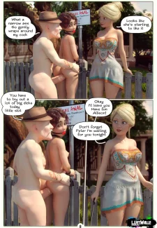 LustinVille- Slutty Saturday’s – Ugaromix (8)