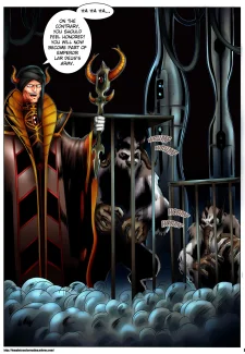 Mad Max Duarte- Dr. Keflen’s Experiments (Locofuria)0010