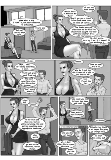 Max and Maddie’s Island Quest Part 20005