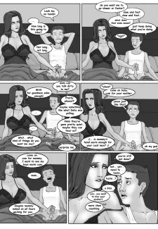 Max and Maddie’s Island Quest Part 20010