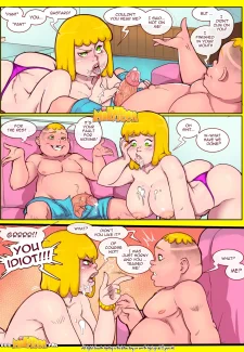 Milftoon—New-Adv-of-Clarence—1—19