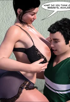 Mom’s Help Part 14 – Crazy Dad3D (10)