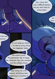 Moon The Selfish- Star vs. of Evil (Rogueartlove)0003