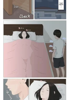 Mother, It Had To Be You!- Horsetail (10)