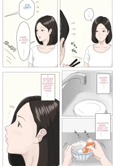Mother, It Had To Be You!- Horsetail (4)