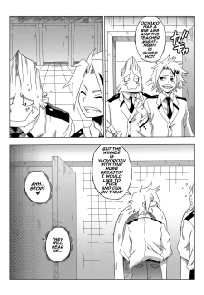 My Ero Academia by Yamamoto (14)