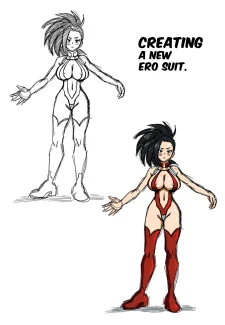 My Ero Academia by Yamamoto (19)