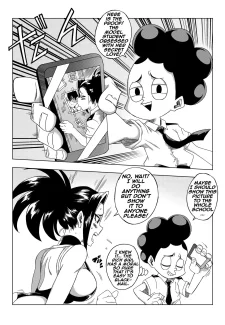 My Ero Academia by Yamamoto (3)
