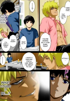 My Friend Fucked My Mom So In Revenge- Rara8 (6)