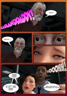 My Grandfather’s Fantasy 4 by Supersoft2 (15)