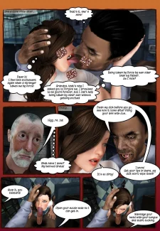 My Grandfather’s Fantasy 4 by Supersoft2 (20)