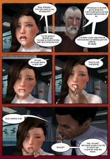 My Grandfather’s Fantasy 4 by Supersoft2 (24)