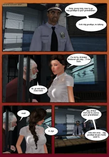 My Grandfather’s Fantasy 4 by Supersoft2 (25)
