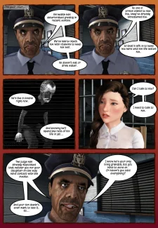 My Grandfather’s Fantasy 4 by Supersoft2 (5)