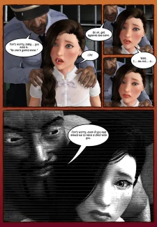 My Grandfather’s Fantasy 4 by Supersoft2 (9)