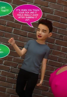 My New Life – Mia- Kakiharad3D (11)
