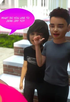 My New Life – Mia- Kakiharad3D (12)