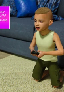 My New Life – Mia- Kakiharad3D (2)