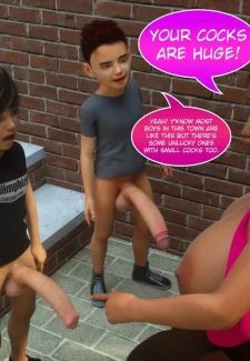 My New Life – Mia- Kakiharad3D (20)