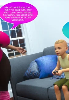 My New Life – Mia- Kakiharad3D (3)
