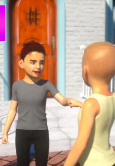 My New Life – Mia- Kakiharad3D (37)