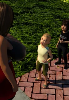 My New Life – Mia- Kakiharad3D (38)
