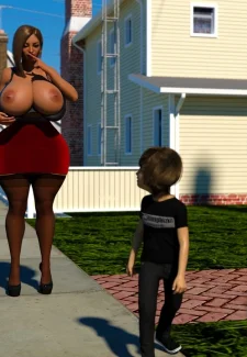 My New Life – Mia- Kakiharad3D (39)