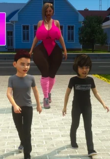 My New Life – Mia- Kakiharad3D (5)