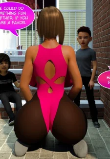 My New Life – Mia- Kakiharad3D (7)