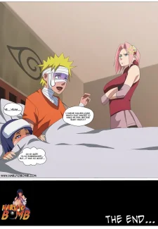 Naughty Medicine- Narutobomb (7)