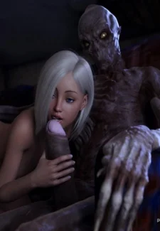 Nightmare – Pigmillion 1