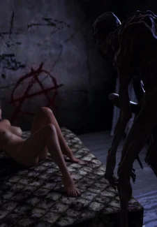 Nightmare – Pigmillion (13)
