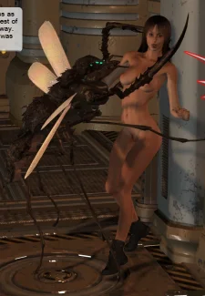 Oviposition- Droid447 (10)