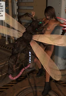 Oviposition- Droid447 (12)
