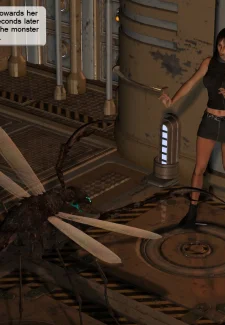 Oviposition- Droid447 (6)