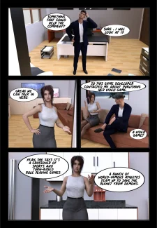 Pantyhoes 2 – VCProductions (4)