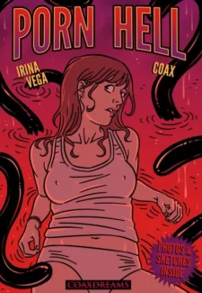 Porn Hell – Coax (1) (Ilike Cover)