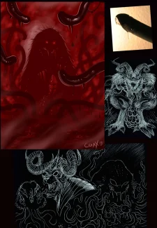 Porn Hell – Coax (19)